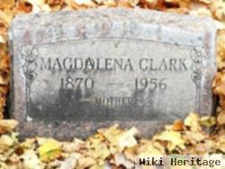 Magdaline Clark