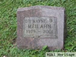 Duwayne R. Meilahn