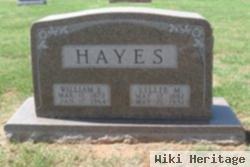 Lillie M Enterline Hayes