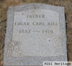 Edgar Carl Hill