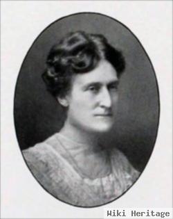 Margaret Moore Roudebush