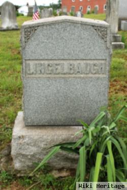 Alma R Lingelbaugh