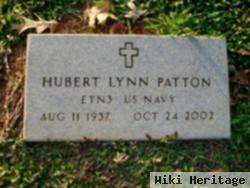 Hubert Lynn Patton