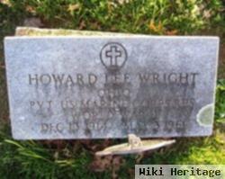 Howard Lee Wright