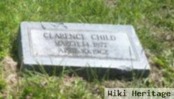 Clarence Child