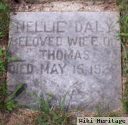 Nellie Daly