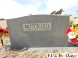 Alta Lee Ford Pritchard