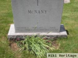 James Mcnany