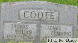 Thomas William Coote