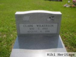 Clark Wilkerson