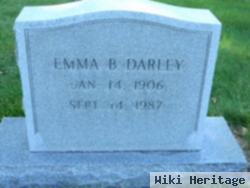 Emma Bailey Darley