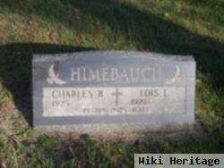 Lois L Himebauch