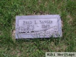 Fred L Sanger
