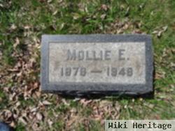 Mollie E Scheidt