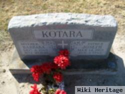 Joseph Kotara