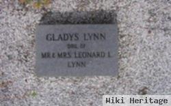 Gladys Lynn