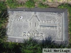 Ynez Y. Romer