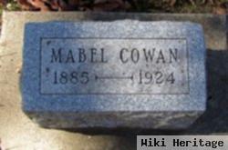 Mabel Cowan