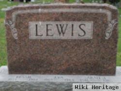 Henry Lewis