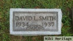 David L Smith