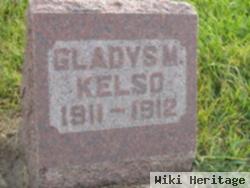 Gladys Marie Kelso