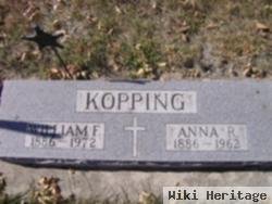 Anna R. Koppin