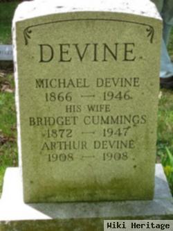 Arthur Devine