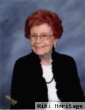 Virginia Kathryn "kay" Songer Turner