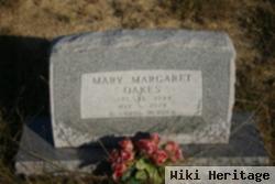 Mary Margaret Oakes