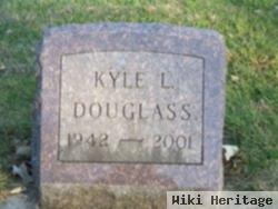 Kyle L. Douglass