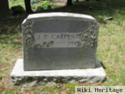 Pinkney Carpenter