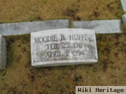 Moodie Burrows Huffine