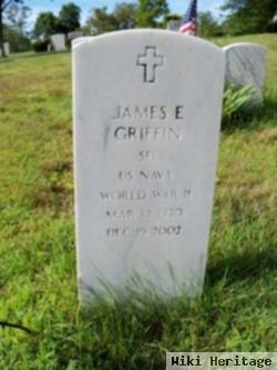 James E Griffin, Jr