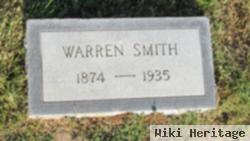 Warren Smith