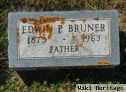 Edwin Pearl Bruner