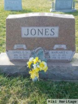 Daniel G. Jones