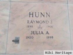 Raymond J. Hunn