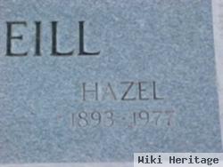 Hazel Janette Rothler Neill