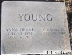 Anna Deane Young