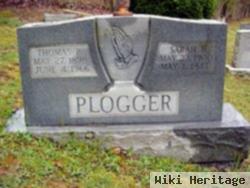 Thomas P. Plogger