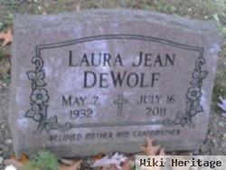 Laura Jean Dewolf