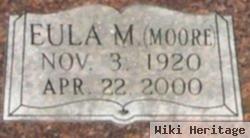 Eula Mae Moore Bessemer