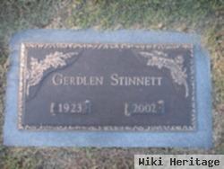 Gerdlen Stinnett