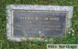 Eleanor V Mchale