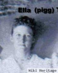 Prince Ella Pigg Turner