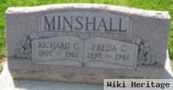 Richard C Minshall