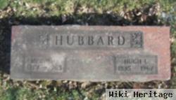 Hugh Lyndon Hubbard