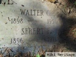 Sebert Frederic Hill, Sr