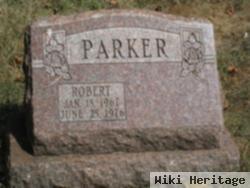 Robert Parker