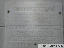 Cpl Robert Madison Flautt